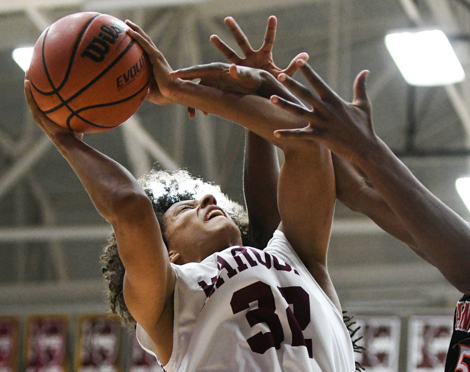 Prep Boys' Basketball: United Township at Moline